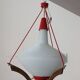 1960s Scandinavian pendant lamp