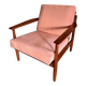 Danish designer armchair