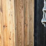 Antique wardrobe