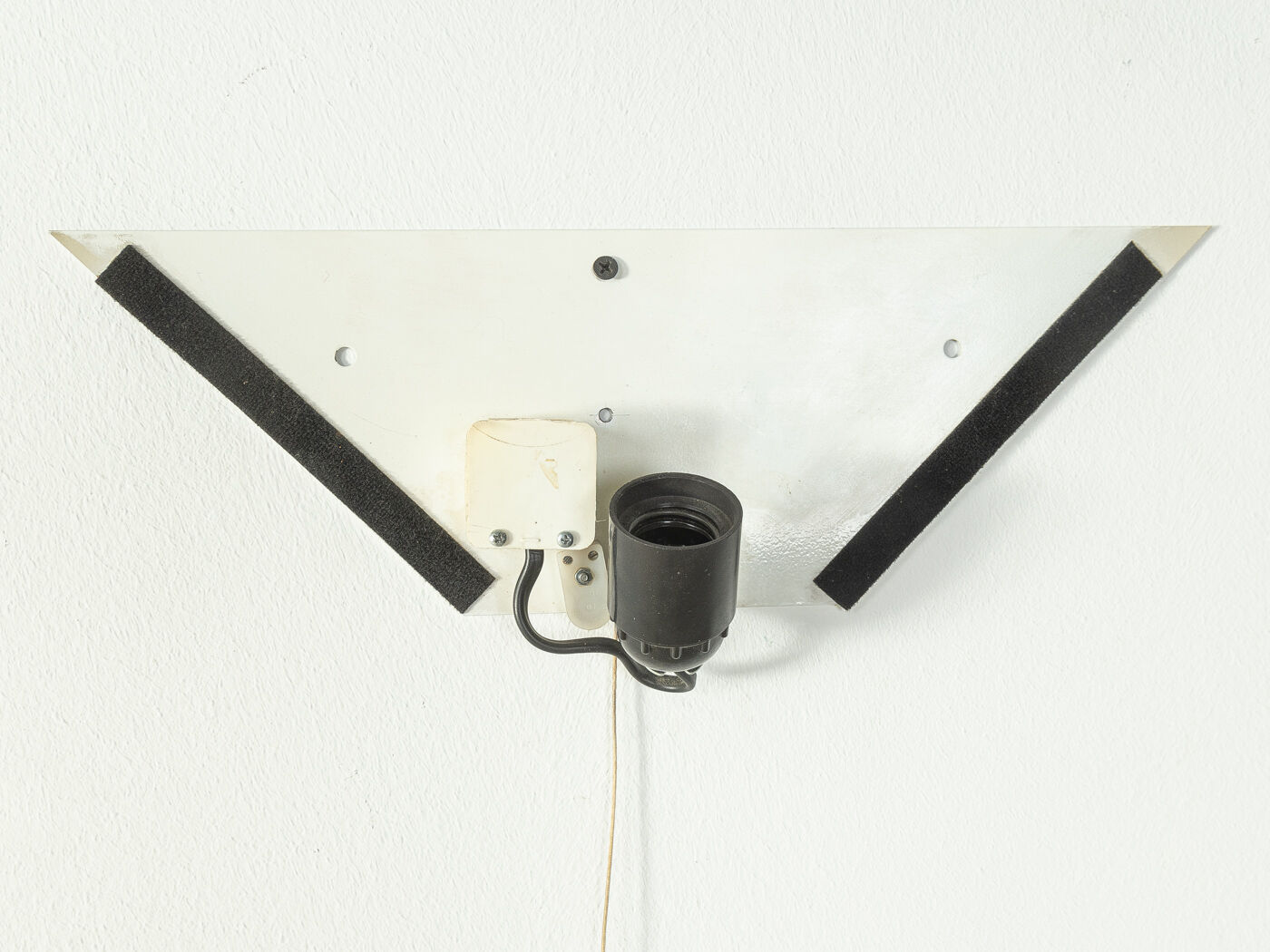 1980s Wall lamp, Domus