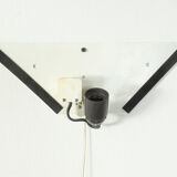 1980s Wall lamp, Domus