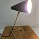 JB Lacroix Lamp