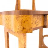 Art Deco dressing table, Poland, mid-20th century. After renovation.