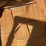 Pair of Art Deco chairs