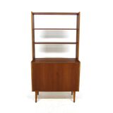 Scandinavian teak chest of drawers, Sweden, 1960