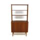 Scandinavian teak chest of drawers, Sweden, 1960