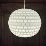 Modernist pendant lamp Erco, Germany, circa 1960