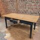 Table de ferme