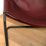 Paulistano armchair, Objekto