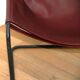 Paulistano armchair, Objekto