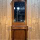 Mirror console from the Art Nouveau period attributed to Hector Guimard.