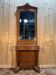Mirror console from the Art Nouveau period attributed to Hector Guimard.