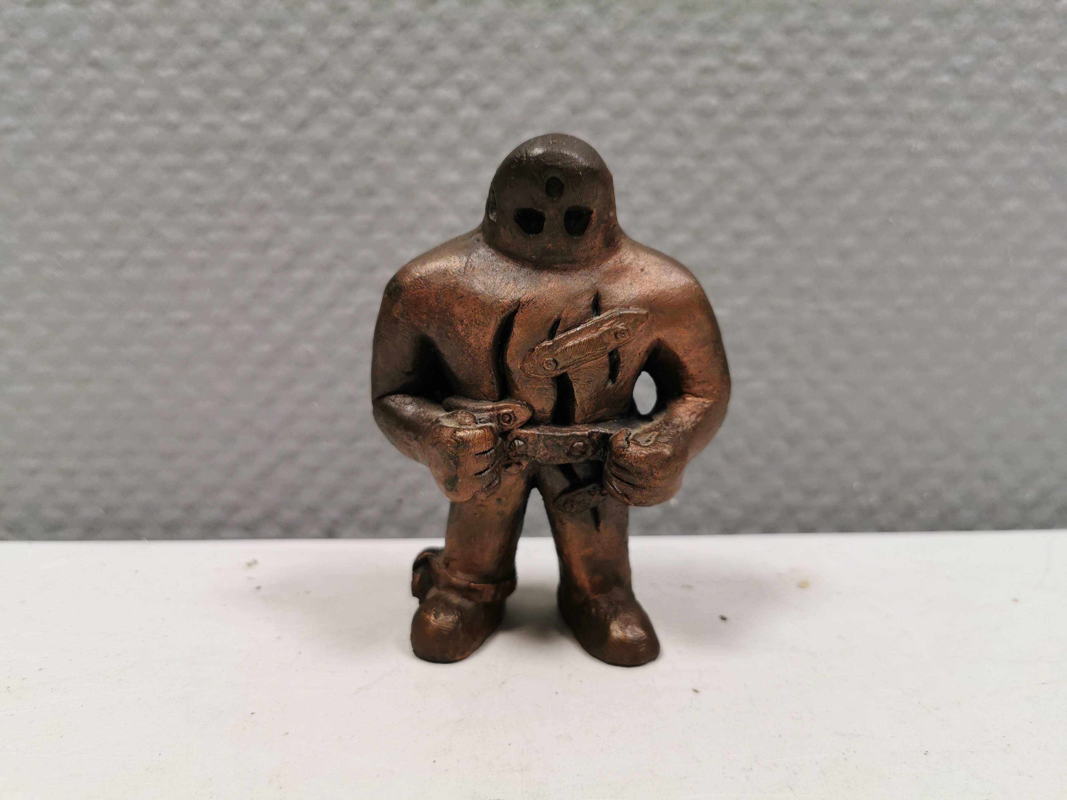 Bronze Golem