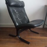 Ingmar Relling armchair for Westnofa