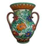 Vase with handles Cerart of Monaco