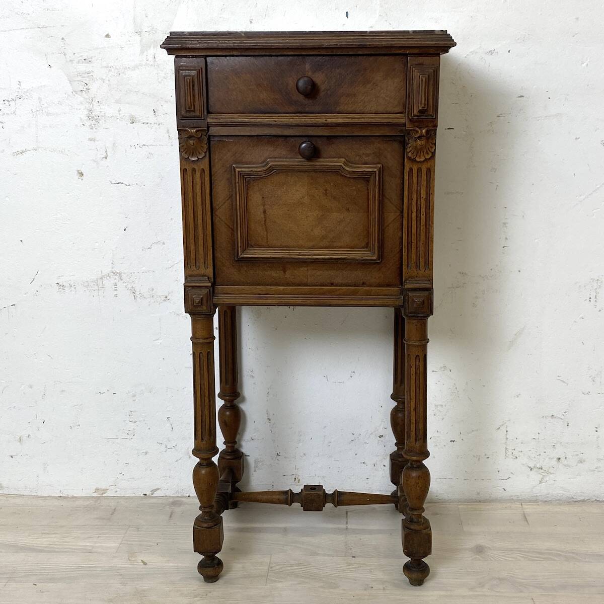 1930s bedside table