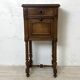 1930s bedside table