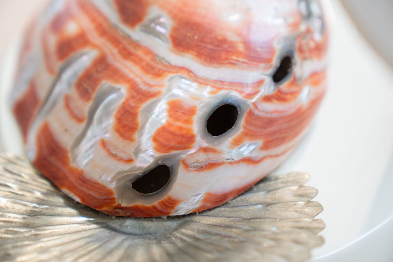 Table lamp by Antoni Pavia 1970