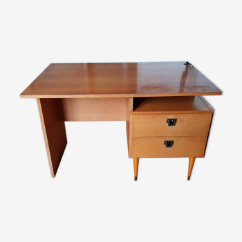 Bureau vintage 1950