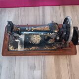 Harris London sewing machine