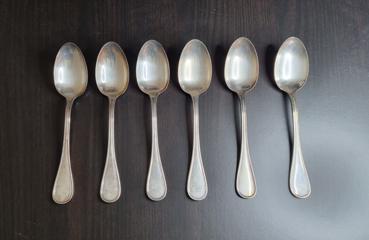 Housewife Christofle Albi