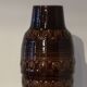 Jasba Ceramic Vase Circa 1960 1970 west germany