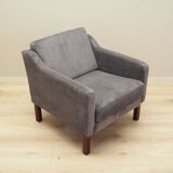 Beech armchair, Danish design, 1970s, production: Denmark