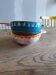 Pair of Margot Planćon bowls