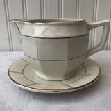 Sargumine coffee service