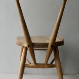 Lucian Ercolani children's chair for Ercol, 1960s