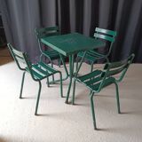 Garden furniture