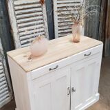 Vintage Parisian buffet