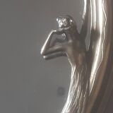 Miroir art nouveau