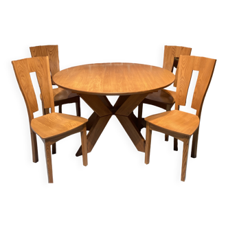 Dining room set