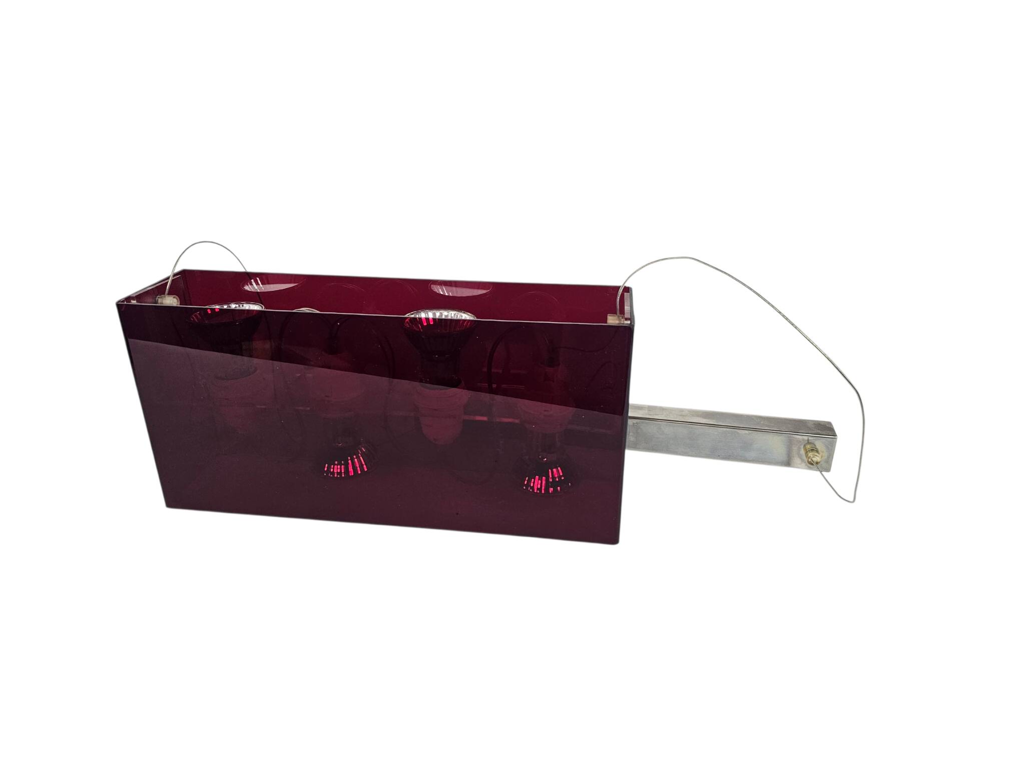 Fontana Arte - design Carlo Tamborini - Duplex - Italie - 2000