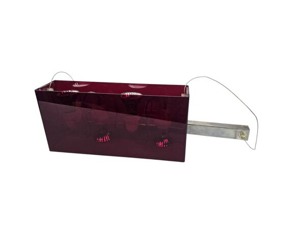 Fontana Arte - design Carlo Tamborini - Duplex - Italie - 2000