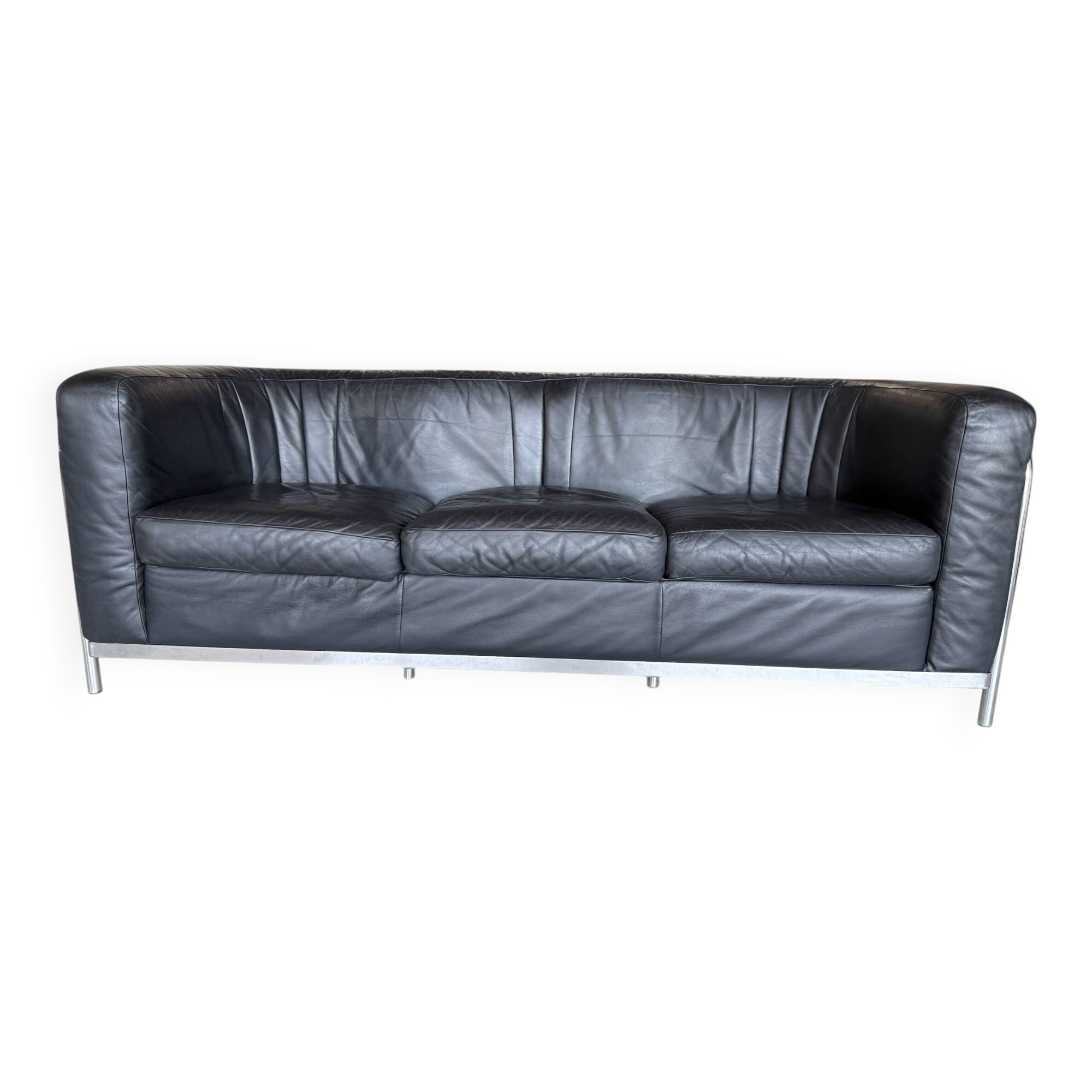 Sofa Zanotta Onda 3 places