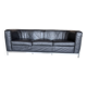 Sofa Zanotta Onda 3 places