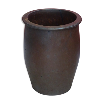 Pot terracotta