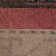 Vintage Turkish hallway rug 72x778 cm