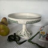 Sarreguemines compotier