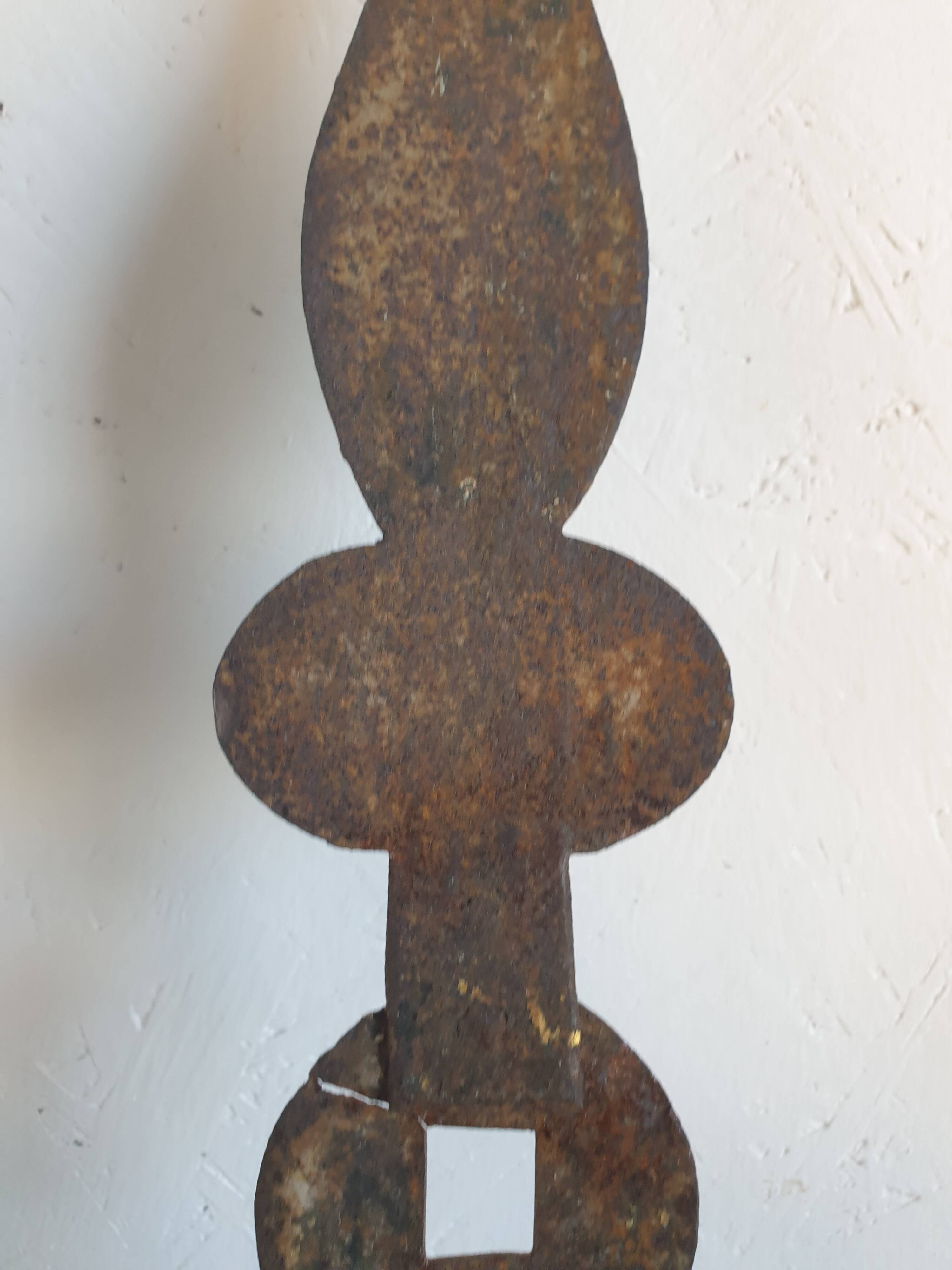 Aiguille horloge