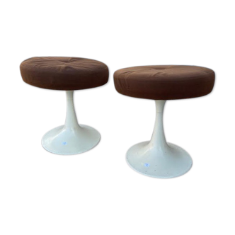 Pair of stools