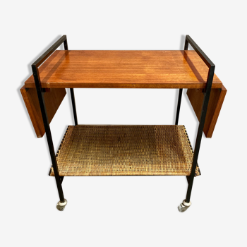 Desserte modulable scandinave1950