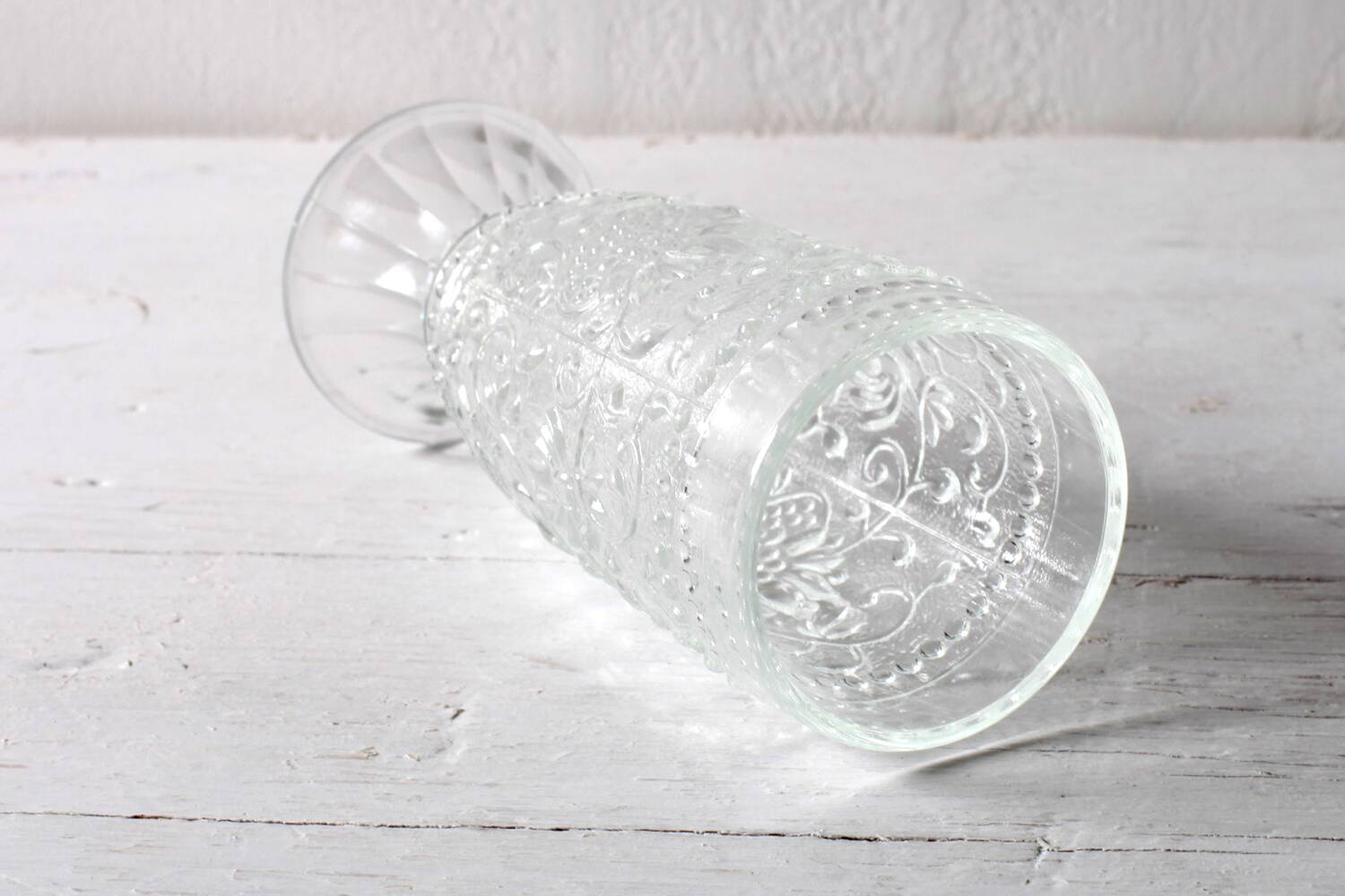 Vintage Cibulak Glass by Pavel Panek: Mid-Century Czech Design