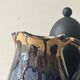 Carafe / vase en céramique émaillée, Jospeh Talbot La Borne 1950