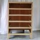 Patinated 30-40s chest of drawers