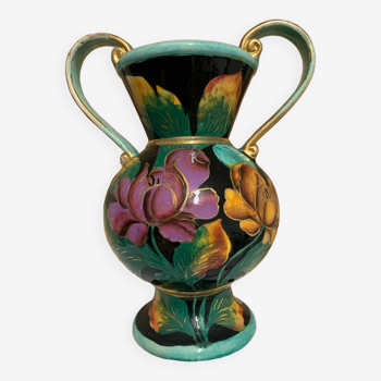 Vallauris vase