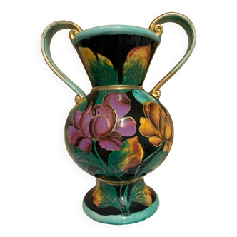 Vallauris vase