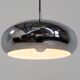 Suspension Chrome by Richard Carruthers for Ateljé Lyktan